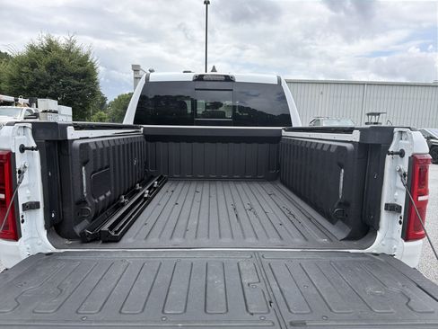 Used 2025 RAM 1500 Tungsten w/ Towing Technology Group AWD/4WD image 23