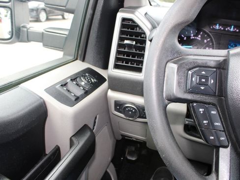 Used 2019 Ford F250 XL w/ XL Value Package RWD image 20