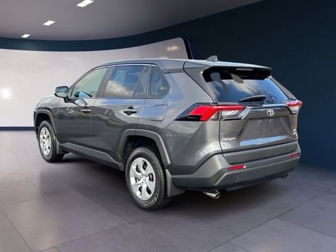 Used 2023 Toyota RAV4 LE image 3