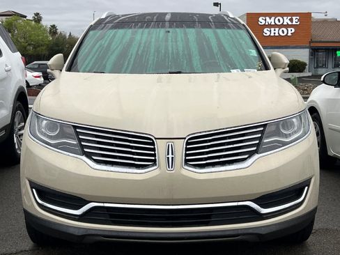 Used 2016 Lincoln MKX Reserve image 6