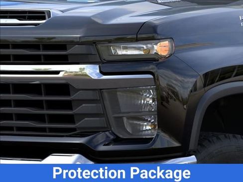 New 2026 Chevrolet Silverado 2500 LT AWD/4WD image 11
