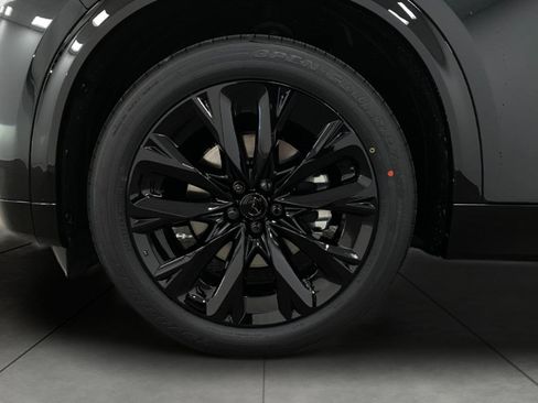 New 2026 MAZDA CX-90 3.3 Turbo S w/ Premium Package image 12