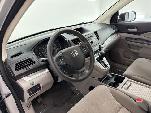 Used 2014 Honda CR-V LX image 4