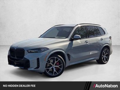 New 2026 BMW X5 xDrive40i w/ M Sport Package