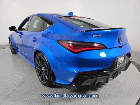New 2026 Acura Integra Type S image 4