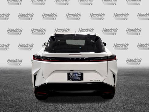 New 2026 Lexus RZ 350e 2WD image 8