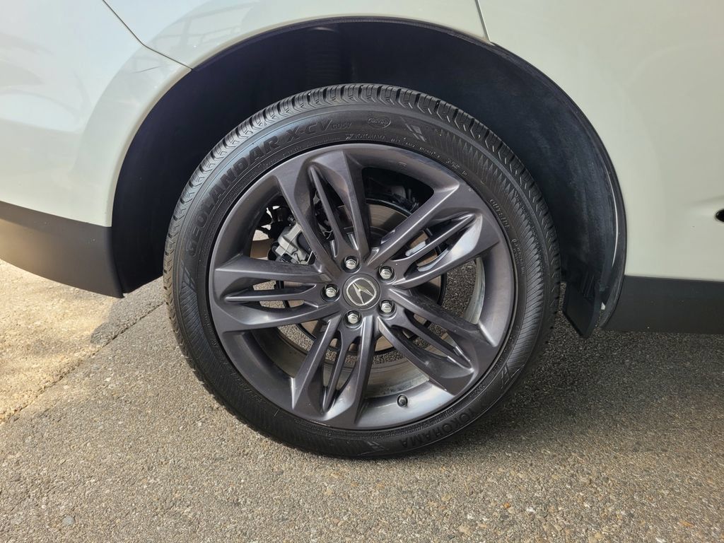 Certified 2019 Acura RDX w/ Advance Package FWD image 38