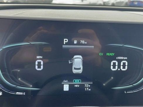 New 2024 Kia Sportage X-Line image 32