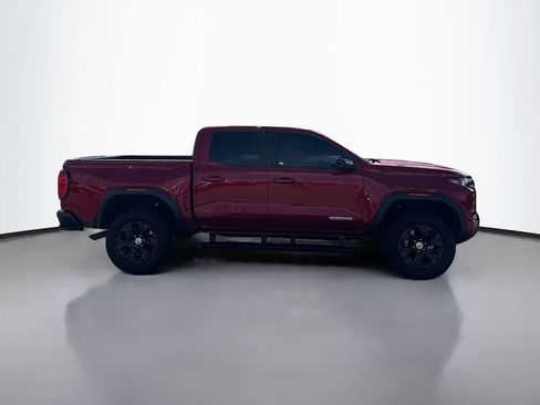 Used 2024 GMC Canyon Elevation w/ Elevation Premium Package RWD image 8