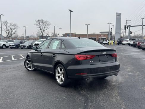 Used 2015 Audi A3 2.0T Premium w/ Cold Weather Package image 5