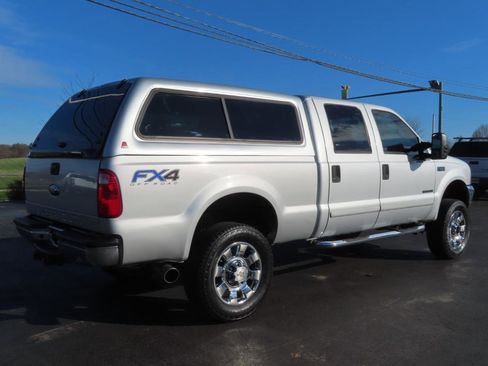 Used 2001 Ford F250 XLT image 6