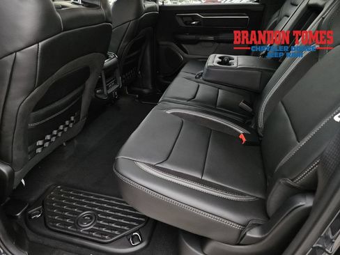 New 2026 RAM 1500 RHO AWD/4WD image 10