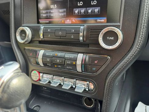 Used 2015 Ford Mustang Premium w/ Equipment Group 201A RWD image 14