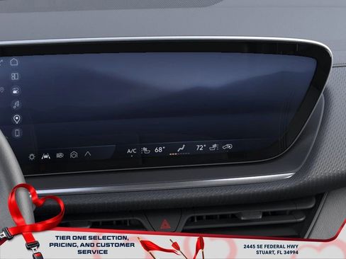 New 2025 Buick Envision Preferred image 39