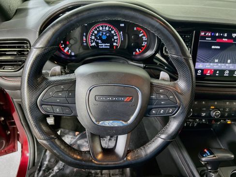 Used 2023 Dodge Durango GT AWD/4WD image 11