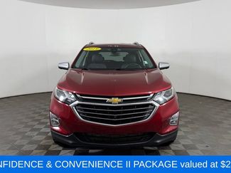 Used 2019 Chevrolet Equinox Premier AWD/4WD video 2
