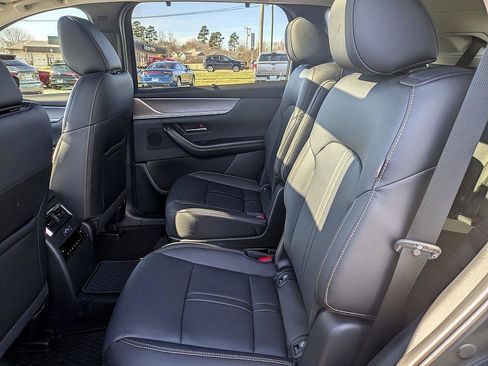 New 2026 MAZDA CX-90 3.3 Turbo w/ Premium Sport Pkg image 21