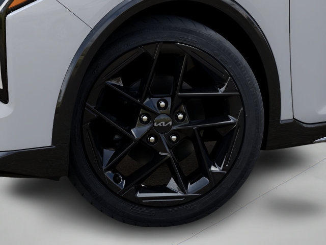 New 2026 Kia K4 GT-Line Turbo FWD image 13