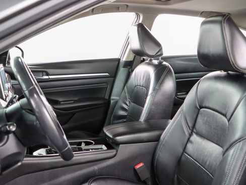 Used 2020 Nissan Altima 2.5 SL image 24