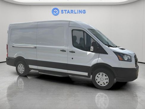 Used 2019 Ford Transit 150 148 Medium Roof RWD image 12