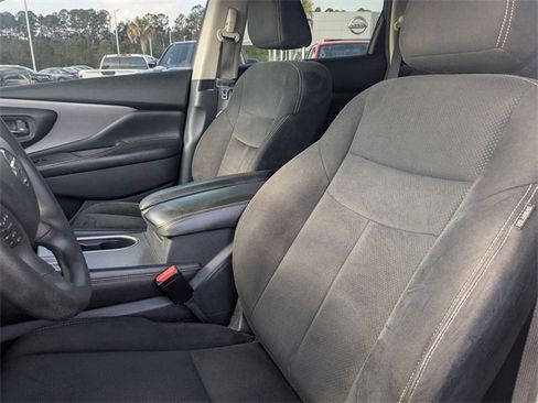 Used 2020 Nissan Murano S w/ Technology Package image 14