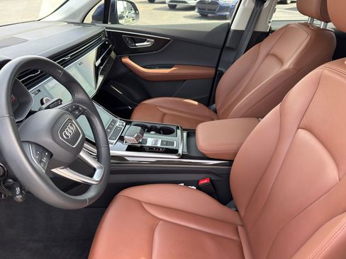 Certified 2024 Audi Q7 2.0T Premium Plus w/ Premium Plus Package image 7
