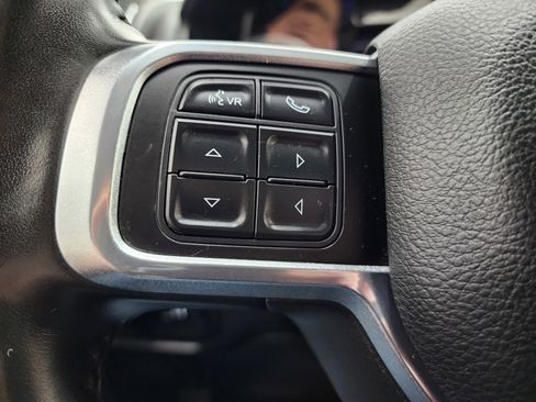 Used 2022 RAM 2500 Laramie image 17