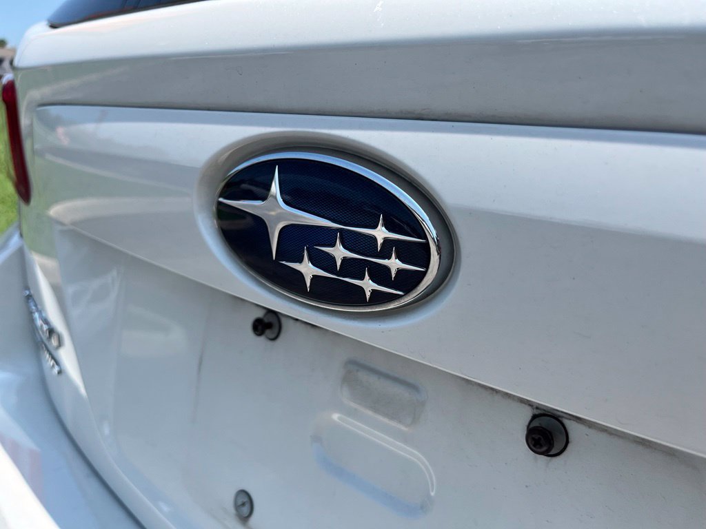 Used 2020 Subaru Crosstrek 2.0i Premium w/ Moonroof Package 2 AWD/4WD image 8