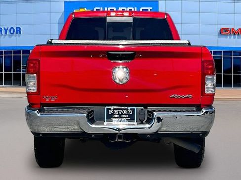 Used 2020 RAM 2500 Tradesman AWD/4WD image 6