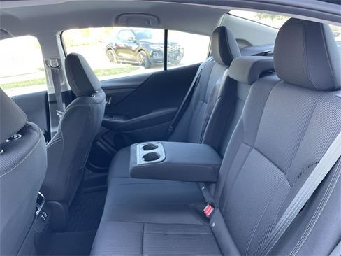 New 2025 Subaru Legacy Premium image 12