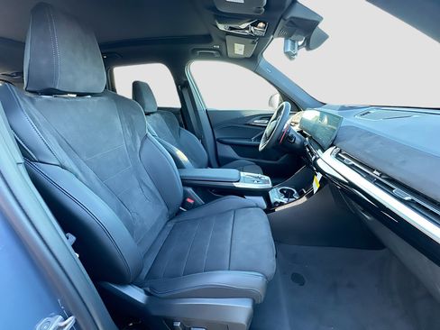 New 2026 BMW X1 M35i w/ Technology Package AWD/4WD image 23