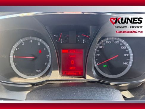 Used 2017 GMC Terrain SLE w/ Convenience Package AWD/4WD image 11