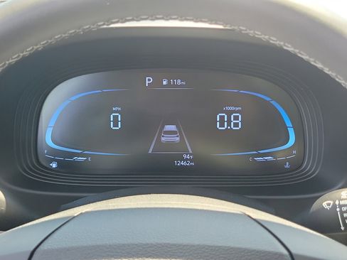 Used 2023 Hyundai Venue SEL FWD image 26