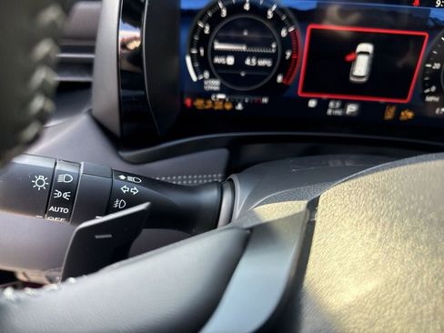 New 2026 Subaru Outback Touring XT image 21