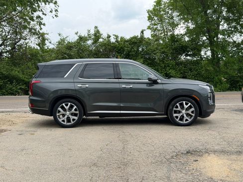 Used 2020 Hyundai Palisade SEL w/ Convenience Package FWD image 5