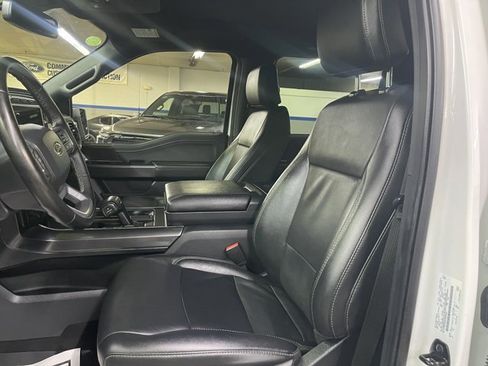 Certified 2023 Ford F150 XLT w/ Equipment Group 302A High AWD/4WD image 15