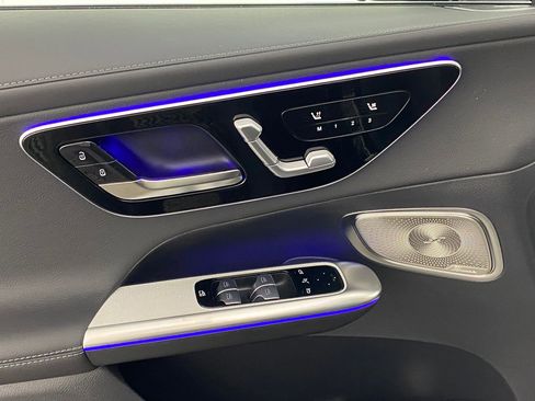 New 2026 Mercedes-Benz GLC 300 4MATIC image 23