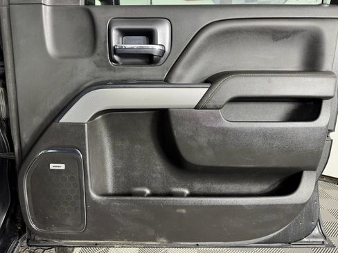 Used 2017 Chevrolet Silverado 2500 LTZ w/ Duramax Plus Package AWD/4WD image 41
