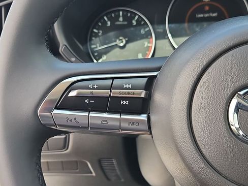 New 2026 MAZDA CX-50 AWD 2.5 S w/ Weather Package image 19