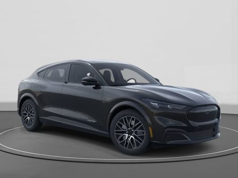 New 2025 Ford Mustang Mach-E Premium image 7