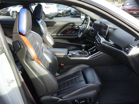 Used 2024 BMW M2 w/ Lighting Package image 17