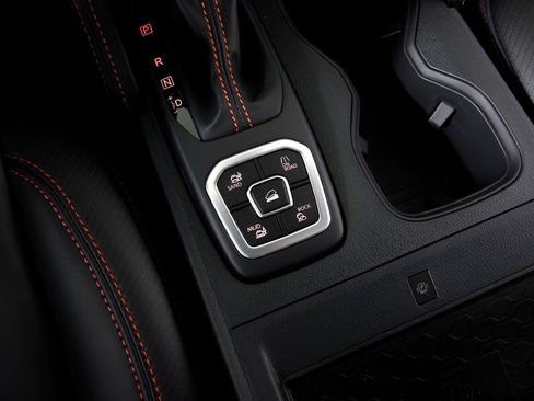 New 2026 Nissan Frontier PRO-4X w/ Pro Premium Package image 36