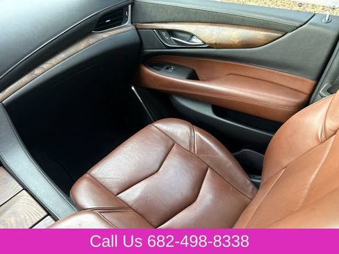 Used 2020 Cadillac Escalade Premium Luxury AWD/4WD image 14