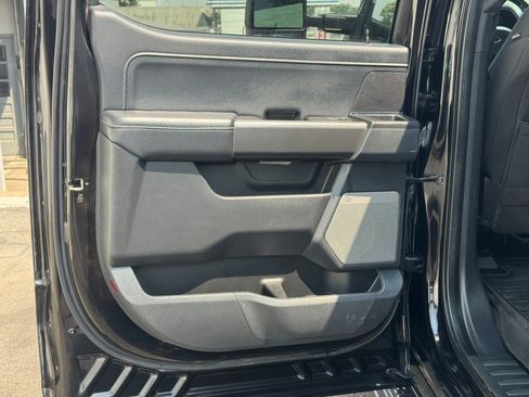 Used 2023 Ford F150 XLT w/ Equipment Group 302A High AWD/4WD image 24