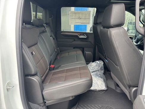 New 2026 Chevrolet Silverado 3500 High Country w/ High Country Premium Package AWD/4WD image 39