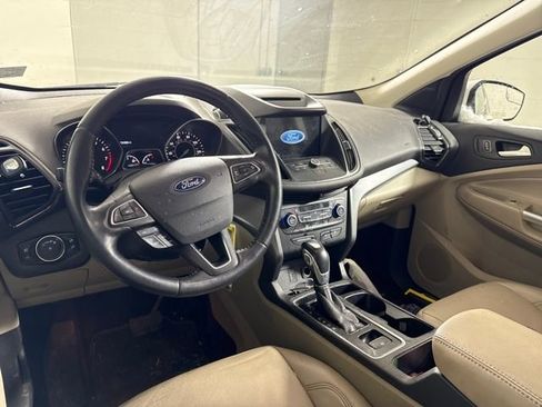 Used 2018 Ford Escape SEL image 13