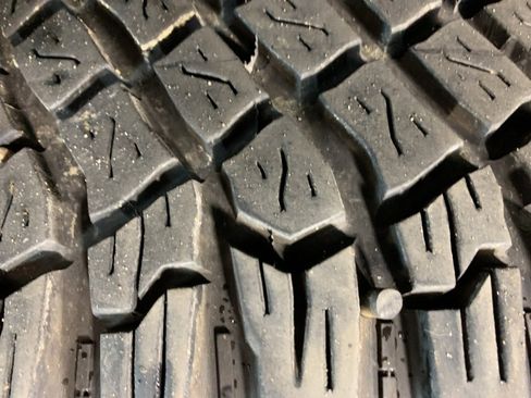 Used 2022 Ford Bronco Badlands image 40