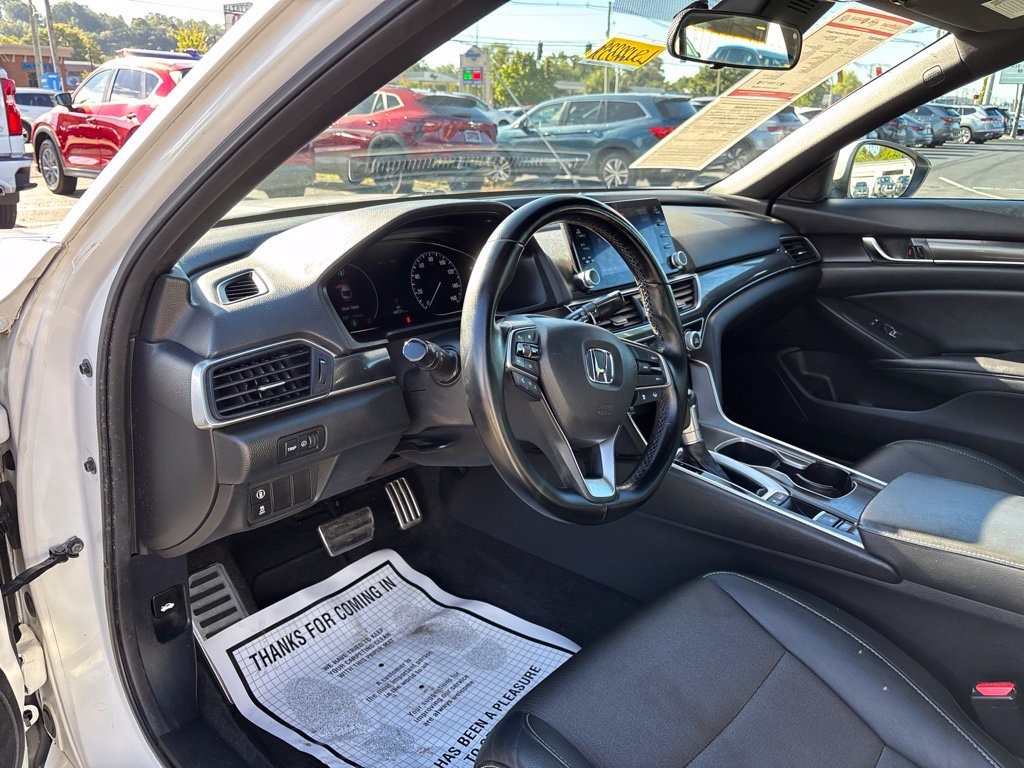 Used 2020 Honda Accord Sport image 17
