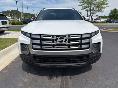 New 2026 Hyundai Santa Cruz SEL FWD image 2