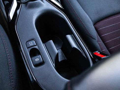 Used 2024 Toyota Corolla SE image 22